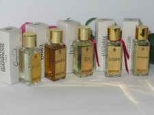 Marc-Antoine Barrois Paris Eau