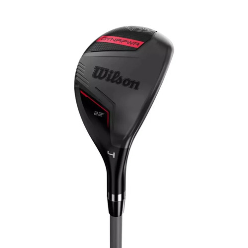 Wilson staff dynapower - dynapower, 5