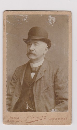 Chapeau melon photo - chapeau, 🎞️
