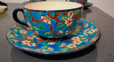 Tasse sous à - sous, -tasse