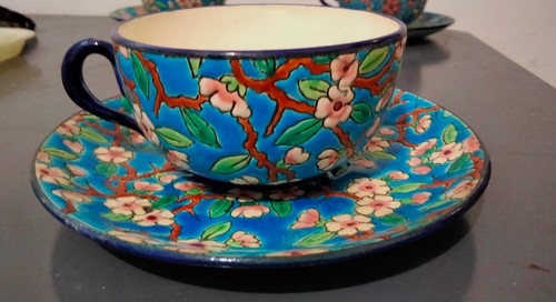 Tasse sous à - +,