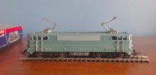 Meccano Hornby Acho BB 16009 en très bon état -  Réf 638 -  Ech. HO