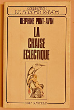 Curiosa la chaise - curiosa,
