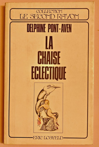 Curiosa la chaise - la,