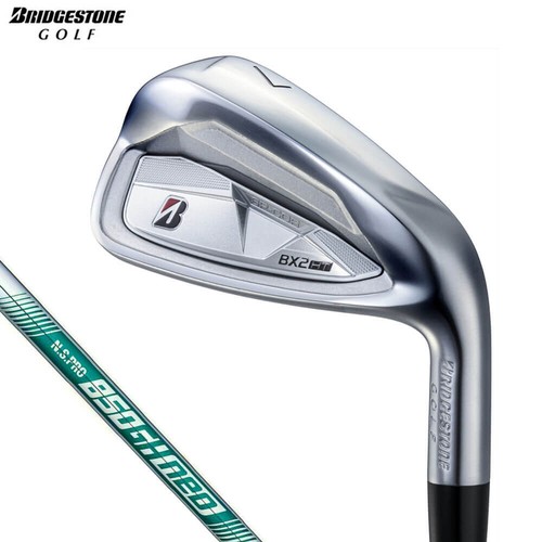 Bridgestone bx2ht iron - iron, set