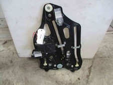 Mecanisme + moteur de leve-glace arriere droite Renault MEGANE III CC