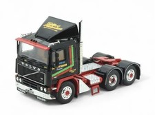 TEKNO, VOLVO F12 6x2 GILBERT
