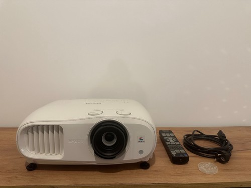 Vidéoprojecteur home cinéma