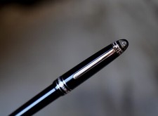 PRESTIGIEUX STYLO BILLE