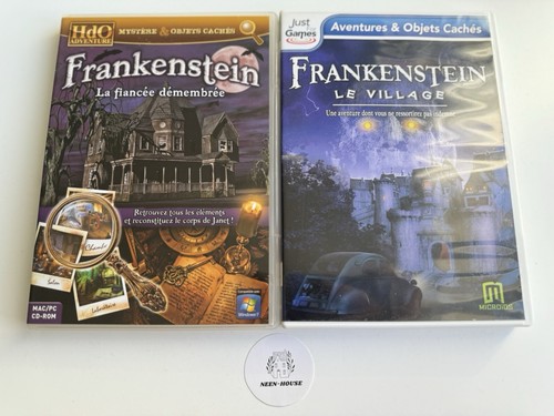Frankenstein fiancée - frankenstein,