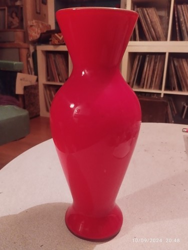 Vase murano années - vase,