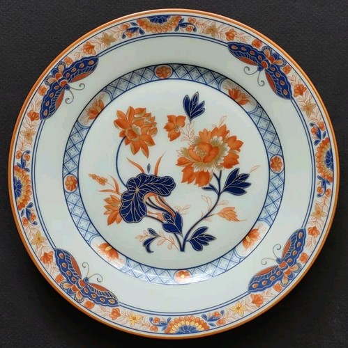 Rare sublime assiette - rare, a