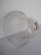 MURANO GLASS BOBECHE CANOPY