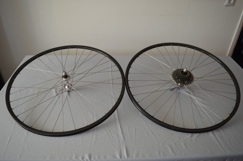 Vintage shimano 600 tricolor - vintage,