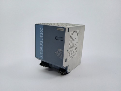 Siemens 6ep1336 3ba10 - siemens, sitop