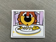 PIF ET HERCULE VIGNETTE PANINI