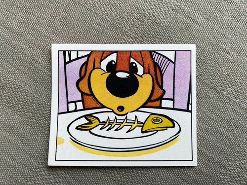 Pif hercule vignette panini - hercule,