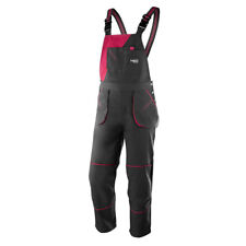 Salopette de travail pour