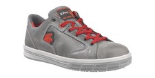 U-Power Chaussure de sécurité Forest taille 46 gris S3 SRC EN ISO 20345 cuir ...