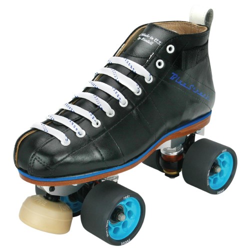 Riedell Quad Roller Skates -