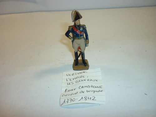 Figurine vertunni - 1/32/35,