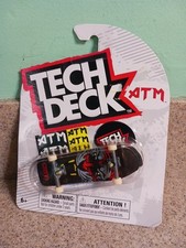 Tech Deck ATM Skateboards -