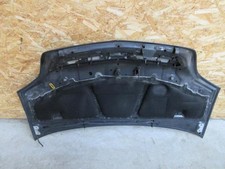 Capot OPEL MERIVA A PHASE 2