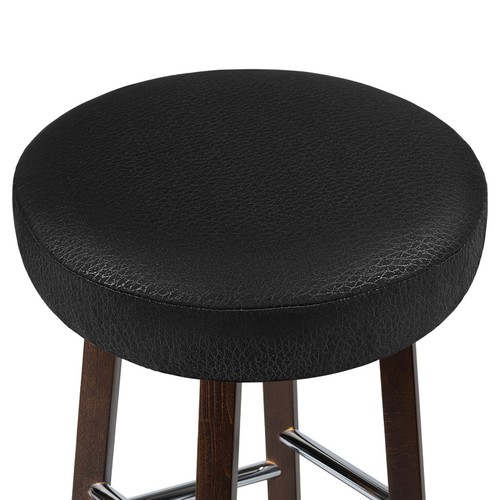 Housse tabouret bar avec - de,