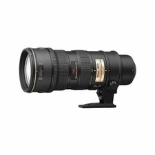 Nikon AF-S VR Zoom-NIKKOR