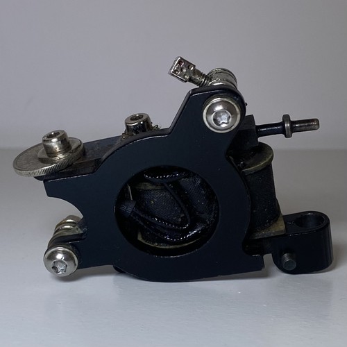Tattoo machine coil vlad blad - tattoo,