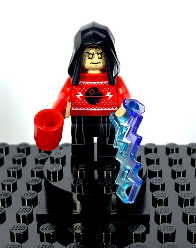 Lego star wars noël - star,