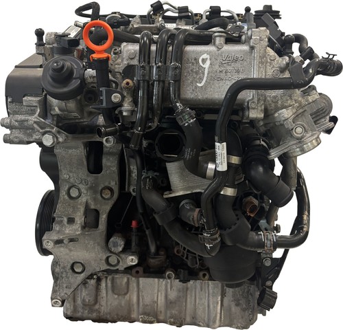 Moteur pour audi seat - pour, skoda