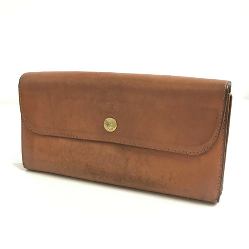 Portefeuille long pliable - portefeuille, bi-pliable