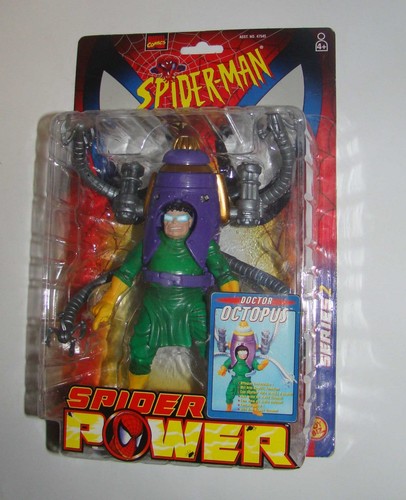 Spider man doctor - spider-man,