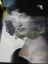Dvd Dalida Une Vie Volume 1