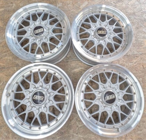 Rare bbs rsii - 023, 17