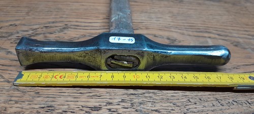 Outil ancien marteau - outil,