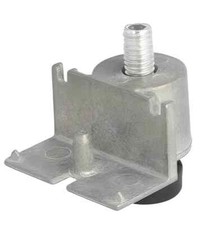 Sockelhöhenversteller M8x42