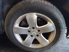 jantes pour MERCEDES CLASE E (W211) BERLINA 270 CDI (211.016) 2002 1056395