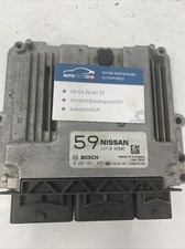ECU CALCULATEUR DE MOTEUR A