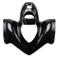 Carénage Couvercle Avant