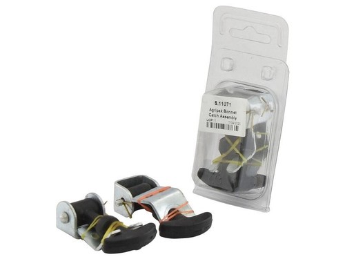 Paire attache capot 65mm - paire,