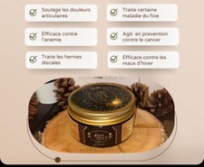 Miel. Des 7 GUERISONS MIEL