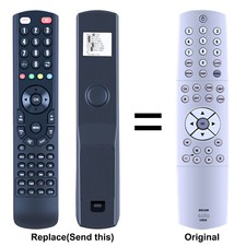 CR50 Replacement Remote