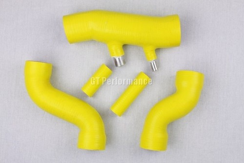 Kit durites silicone alpine - silicone,