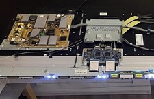 Piece Tv Sony KD-65XE8596