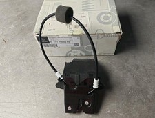 Serrure de coffre origine Mercedes-Benz Classe E W211 A1717500085