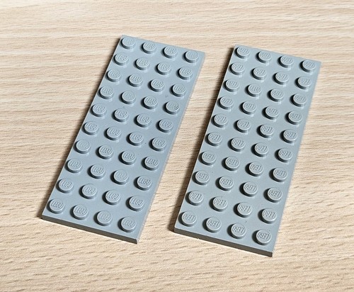 Lego 3030 plaque - 2x,