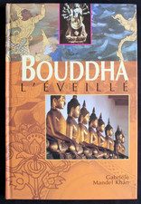 Bouddha l'évéillé. Gabriel