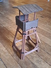 Playmobil 7439 3419 3773 3819 Tour Mirador Fort Western Bravo Randall Union